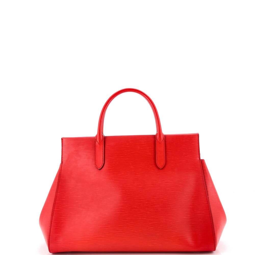 Louis Vuitton Marly Handbag Epi Leather #306624L11B - Picture 3 of 8